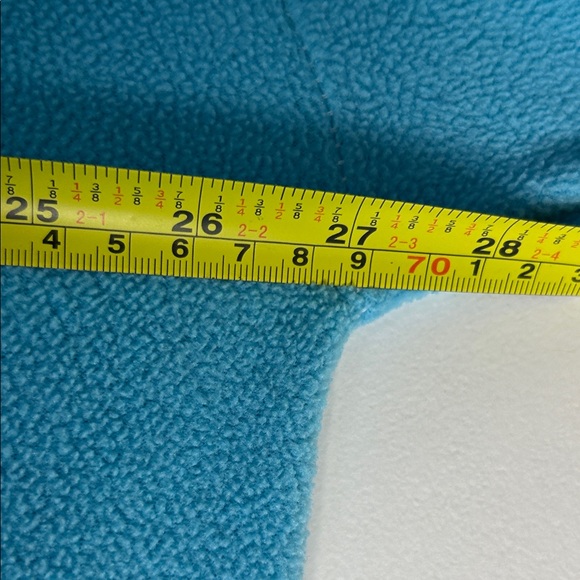 Narwhal Hooded Onesie Pajama Adult Size XL with Pockets - Picture 9 of 13